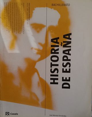 Historia de España
