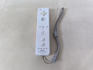 Mando Wii Motion Plus