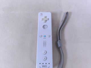 Mando Wii Motion Plus