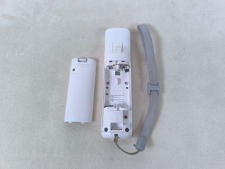 Mando Wii Motion Plus