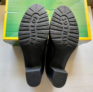 Zapatos Pitillos Piel