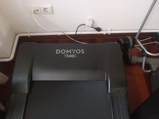 Cinta de Correr Negra