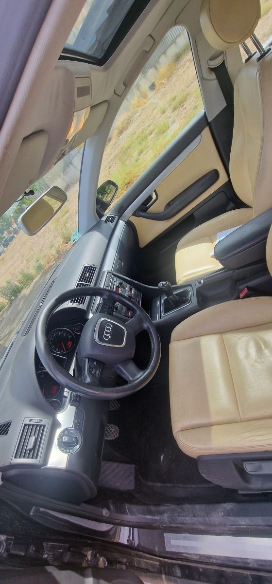 Audi A4 2005 - foto 1