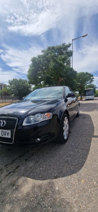 Audi A4 2005