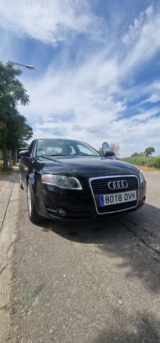 Audi A4 2005