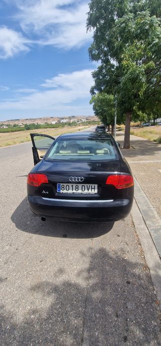 Audi A4 2005