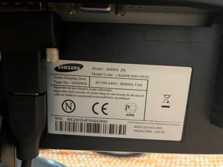 Monitor Samsung