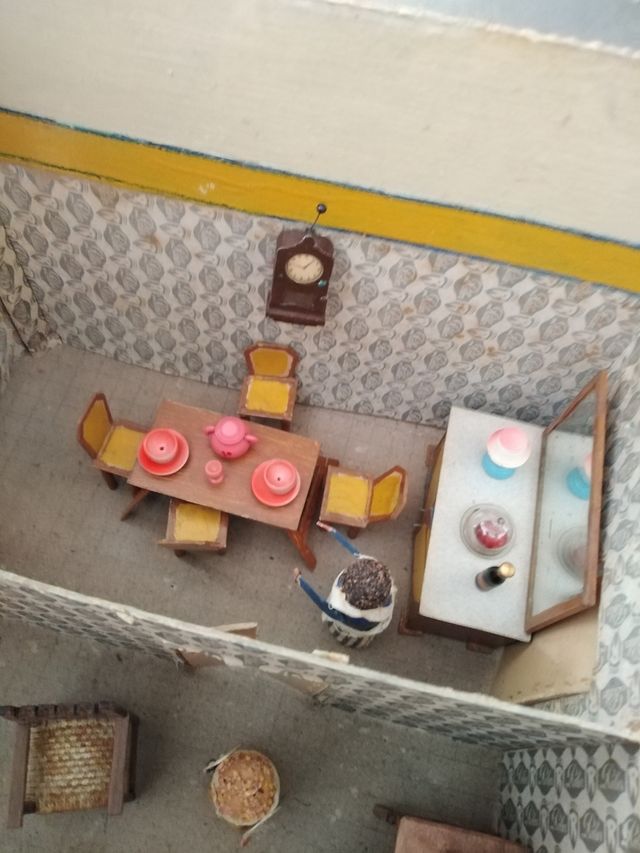 Artesanía coleccionista