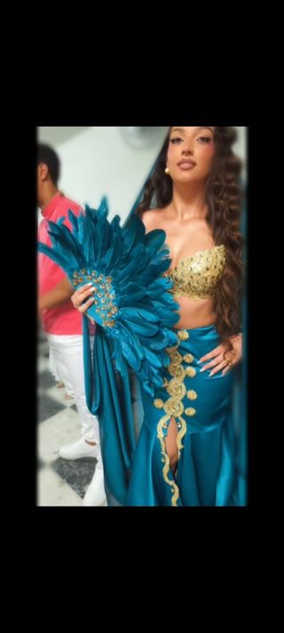 Vestido De Novia De Segunda complementos Incluidos