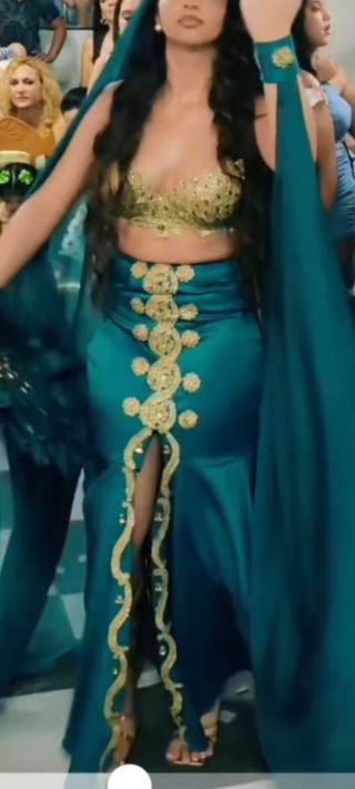 Vestido De Novia De Segunda complementos Incluidos