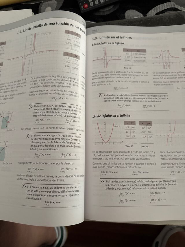 MATEMÁTICAS APLICADAS A LAS CIENCIAS SOCIALES 2