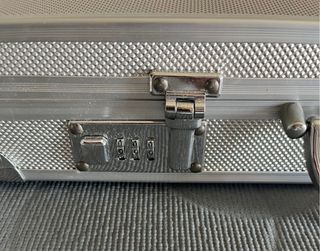 Set Cuchillos y Cubiertos Solingen Deluxe