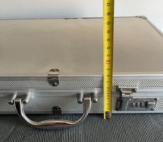 Set Cuchillos y Cubiertos Solingen Deluxe