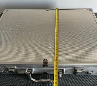 Set Cuchillos y Cubiertos Solingen Deluxe