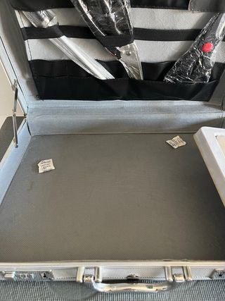 Set Cuchillos y Cubiertos Solingen Deluxe