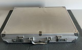 Set Cuchillos y Cubiertos Solingen Deluxe