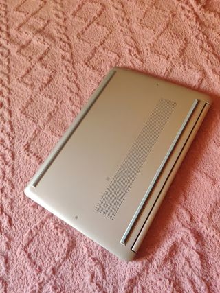 HP i5 11ª Gen Plata