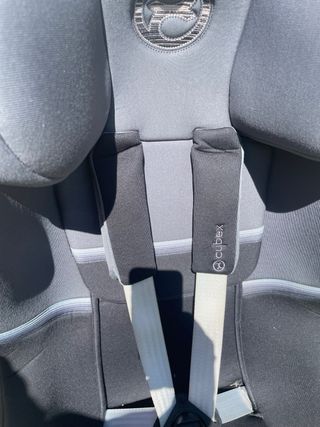 Silla coche Cybex Gold SIRONA S2 i-size