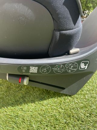 Silla coche Cybex Gold SIRONA S2 i-size