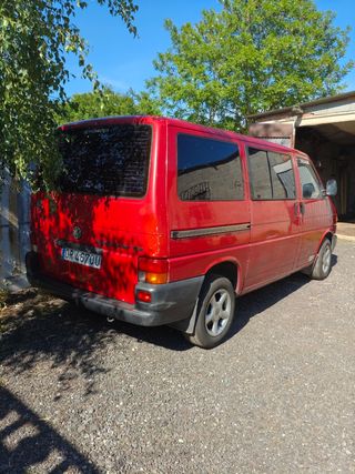 Volkswagen t4 2000