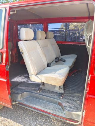 Volkswagen t4 2000