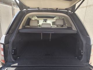 Land Rover Range Rover 2016