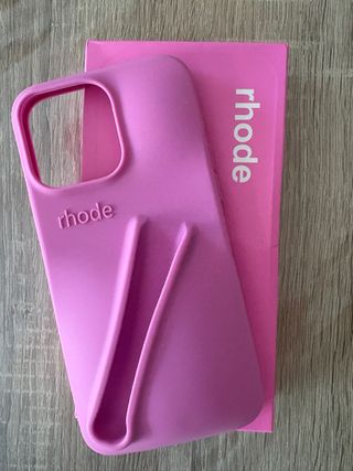 Funda Rhode Rosa iPhone 14 Pro Max