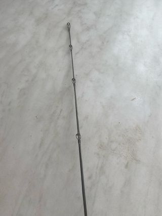 Caña y Carrete Casting