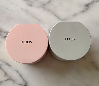 Cajas Joyeros Lacadas Tous Nuevas