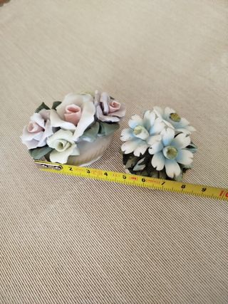 Soprammobili Cestini Fiori