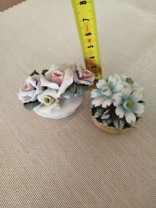 Soprammobili Cestini Fiori