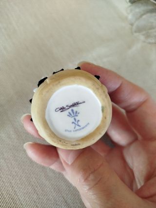 Soprammobili Cestini Fiori