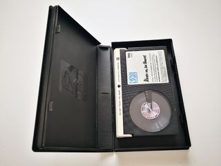 Película Viento en los Sauces BETA