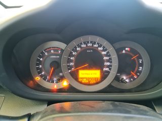 Toyota RAV4 07 AVERIADO