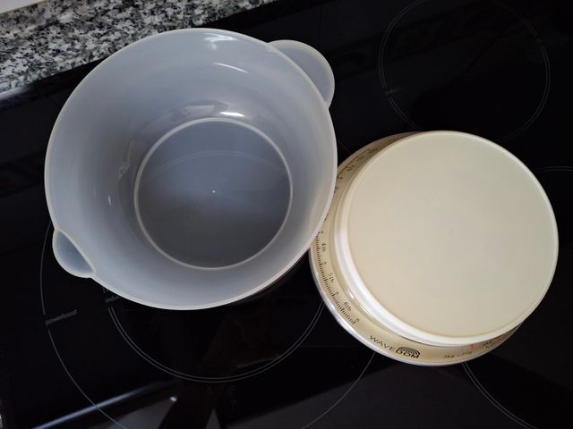 Báscula de cocina LG - Sin estrenar