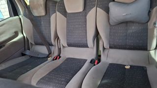 Renault Grand Scenic 2005