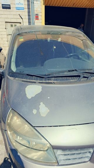 Renault Grand Scenic 2005