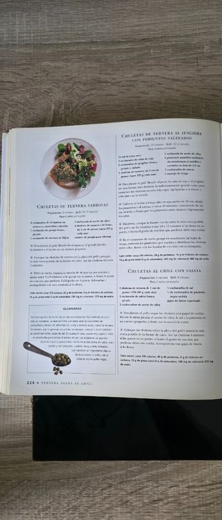 1026 Recetas De Cocina Internacional