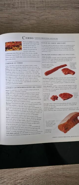 1026 Recetas De Cocina Internacional