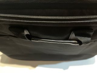 Funda portátil Toshiba negra Nueva