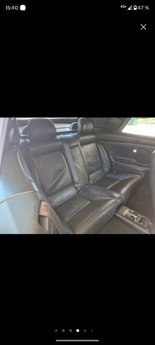 Volvo C70 cabrio 
