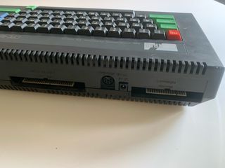 Amstrad CPC 464 Ordenador vintage