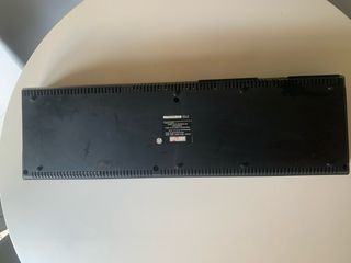 Amstrad CPC 464 Ordenador vintage