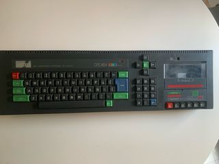 Amstrad CPC 464 Ordenador vintage