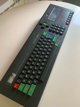 Amstrad CPC 464 Ordenador vintage