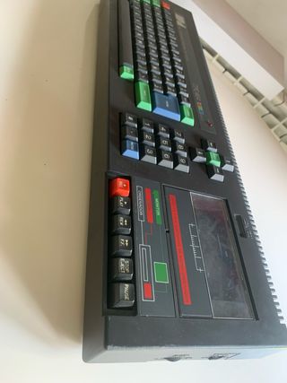 Amstrad CPC 464 Ordenador vintage