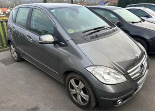 Mercedes-Benz Clase A 180 cdi