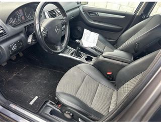 Mercedes-Benz Clase A 180 cdi