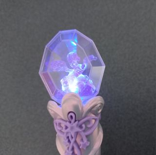 Scettro Barbie Magia di Pegaso