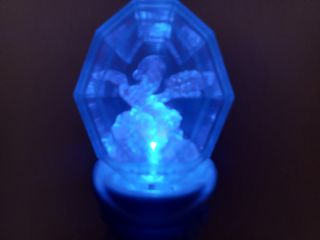 Scettro Barbie Magia di Pegaso